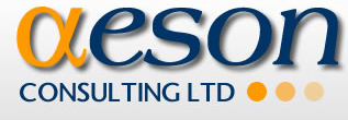 Aeson Consulting ltd.